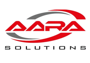 AARA Solutions Logo